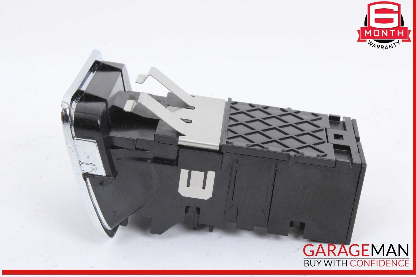 07-14 Mercedes W221 S550 S400 Electronic Parking Button Switch 2215401445 OEM