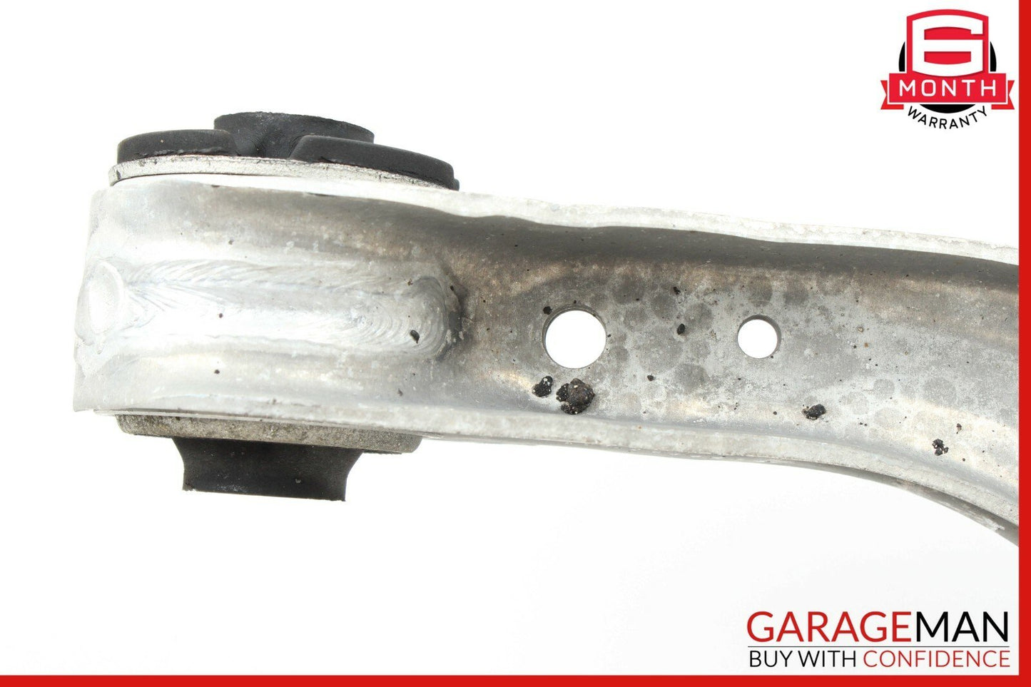 03-11 Mercedes CLS500 E350 Front Right Side RWD Suspension Upper Control Arm