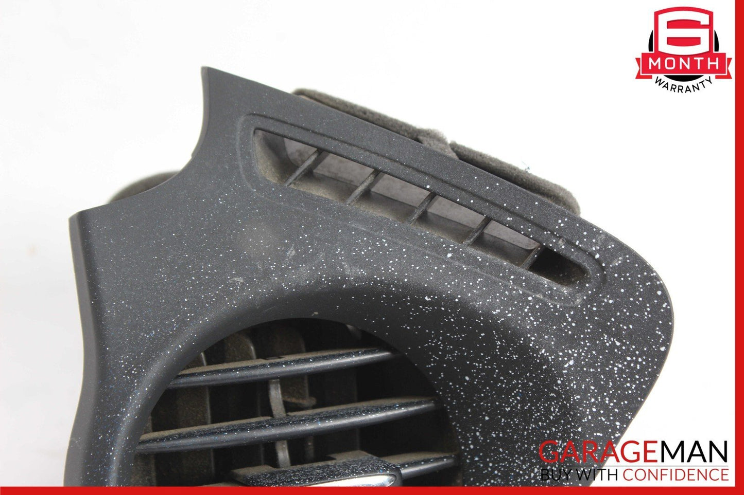 06-13 Lexus IS250 IS350 Front Left Side Dash Air Vent 55650-53040 OEM
