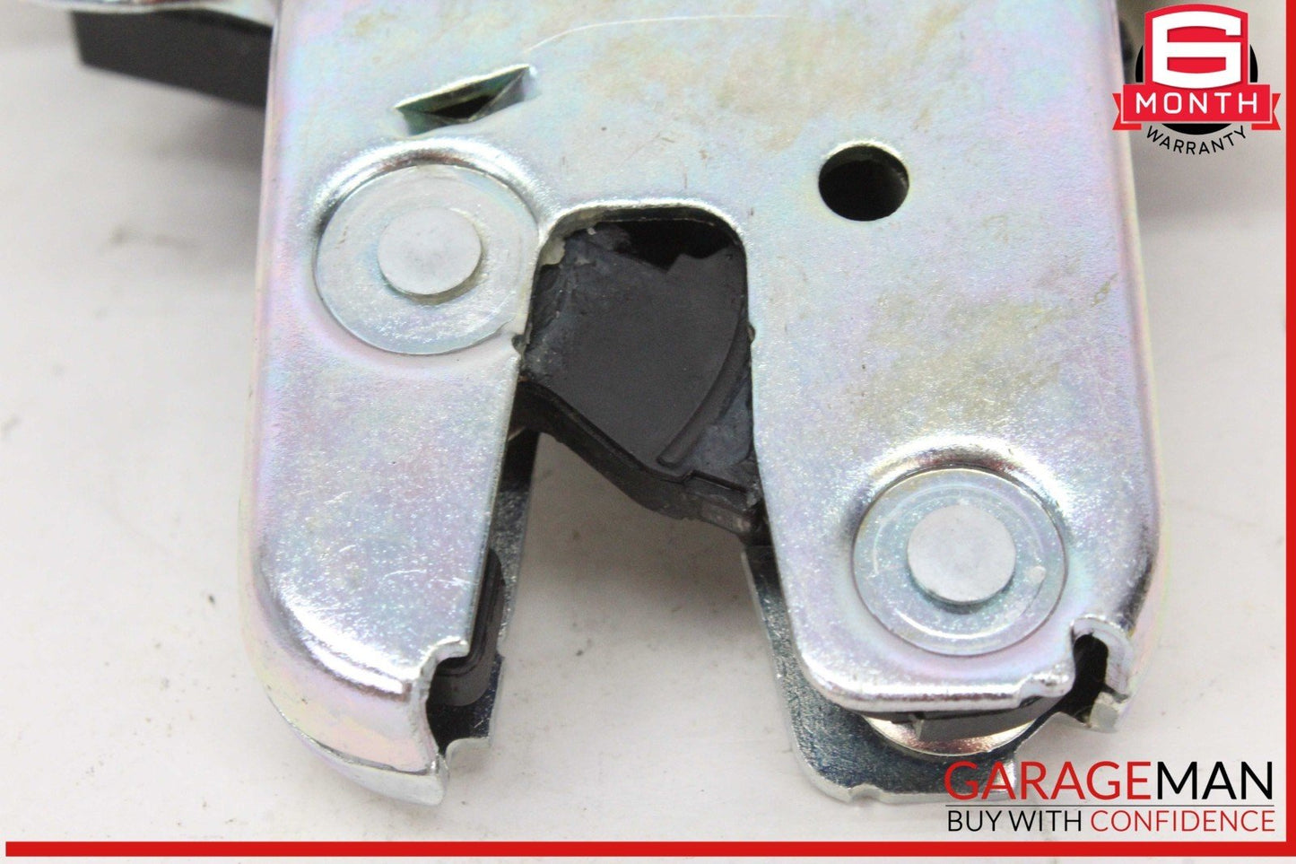 2009-2016 Audi A5 Rear Trunk Lock Latch Actuator 4F5827505D