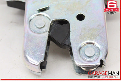 2009-2016 Audi A5 Rear Trunk Lock Latch Actuator 4F5827505D