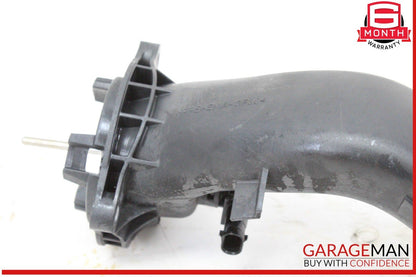 11-20 Mercedes X166 GL450 GL550 CLS550 Thermostat Hose Pipe OEM