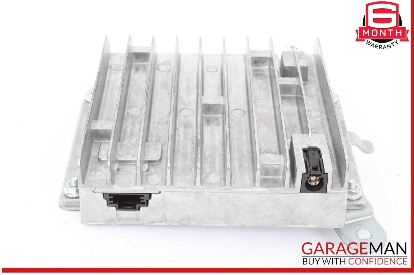 07-10 Mercedes W221 S550 CL600 Portable Antenna Amp Amplifier Booster Module