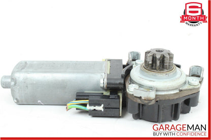 03-11 Mercedes CLS500 E320 E350 Front Right Side Seat Adjustment Motor