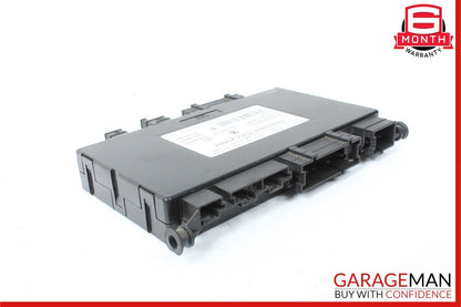 03-12 Mercedes X164 GL500 SLK280 E350 Front Left Side Seat Control Module Unit