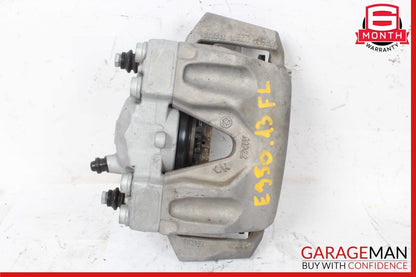 08-18 Mercedes W212 E350 CLS400 C350 Front Brake Calipers Left & Right Set OEM