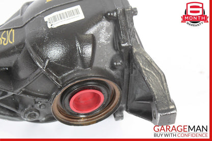 08-16 Mercedes W207 E350 C350 RWD Rear Differential Diff Axle Carrier 2.82 OEM