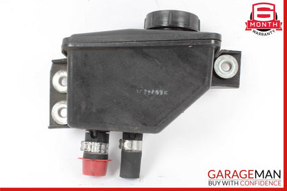 14-21 MASERATI GHIBLI QUATTROPORTE POWER STEERING PUMP RESERVOIR TANK BOTTLE OEM