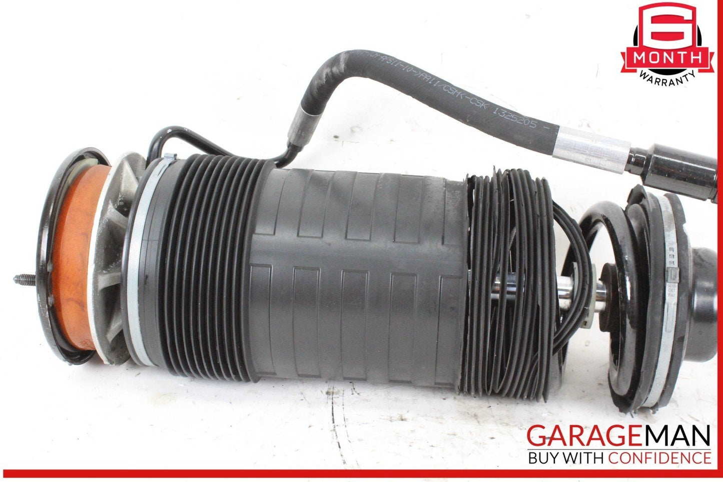 07-14 Mercedes W216 CL550 Rear Left Driver Side ABC Hydraulic Shock Strut OEM