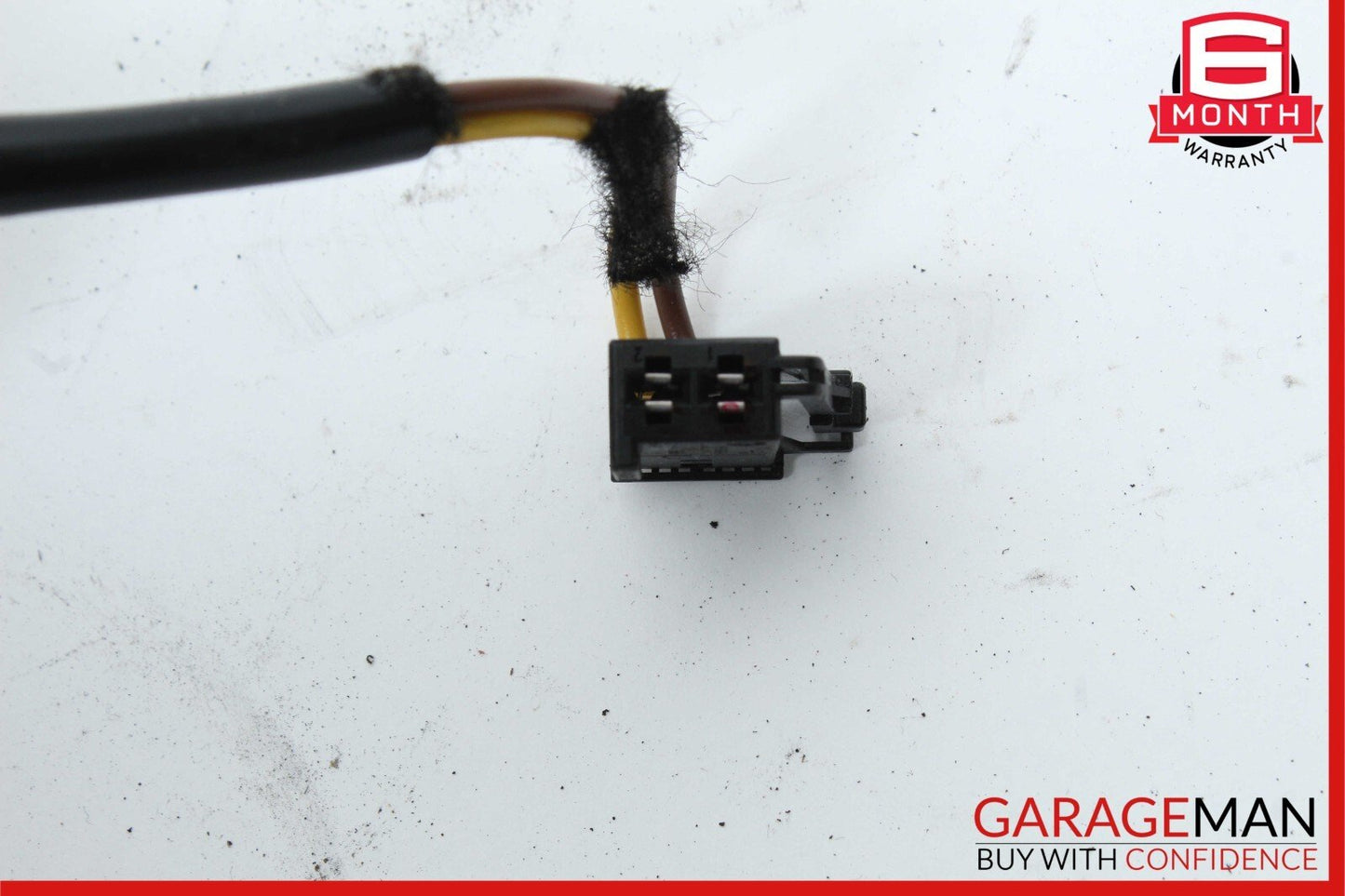 06-11 Mercedes W219 CLS550 Rear Left Door Lock Latch Actuator Keyless Go OEM