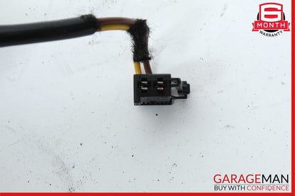 06-11 Mercedes W219 CLS550 Rear Left Door Lock Latch Actuator Keyless Go OEM