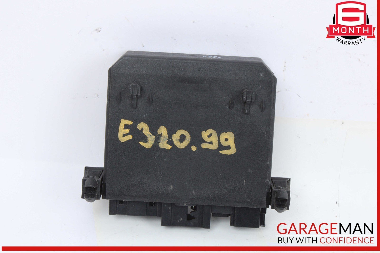 96-03 Mercedes W210 E320 Front Right Door Control Module 2108207826  OEM