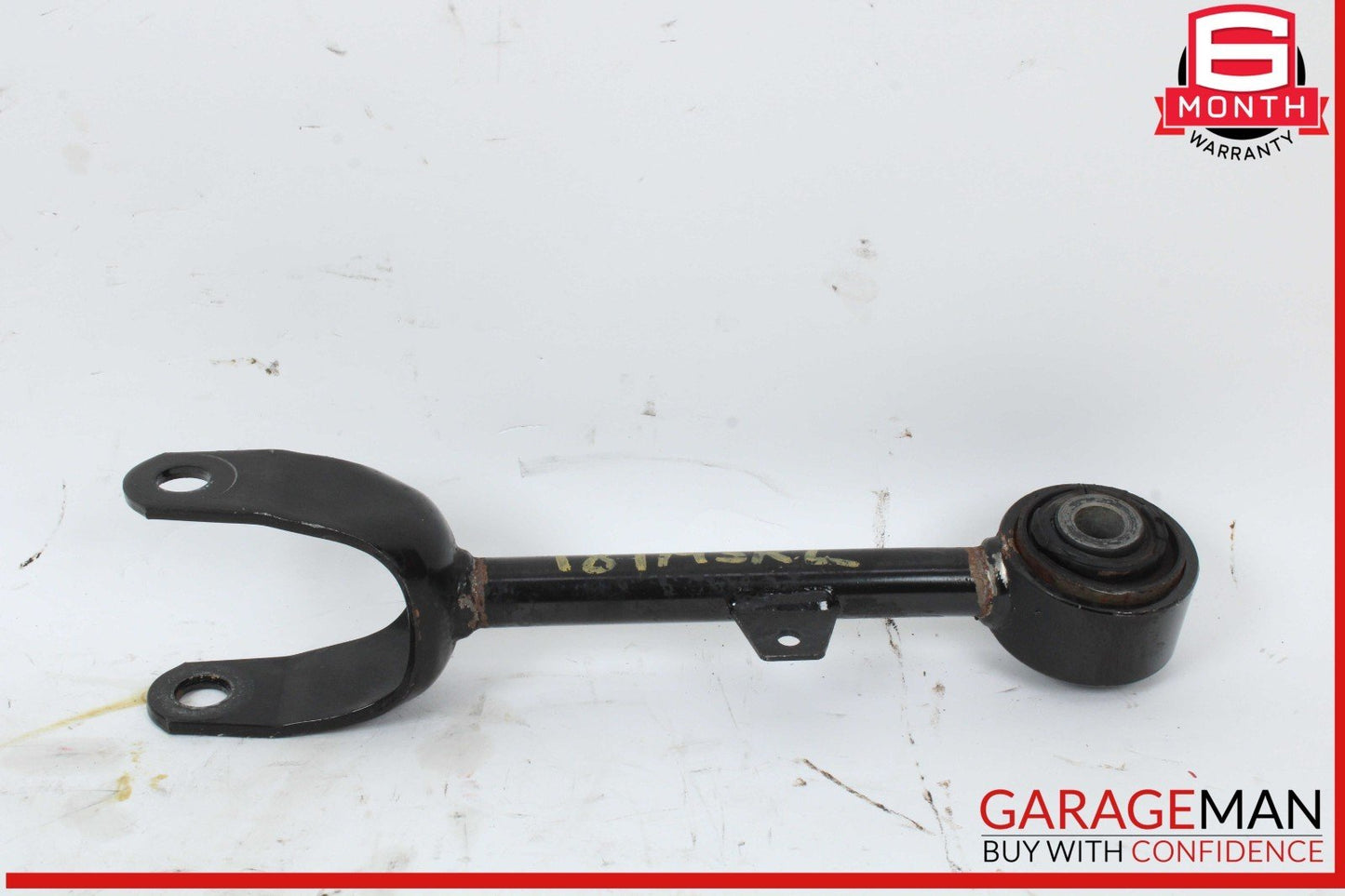 17-23 Tesla Model 3 Rear Left or Right Upper Control Arm Rearward Toe Link OEM