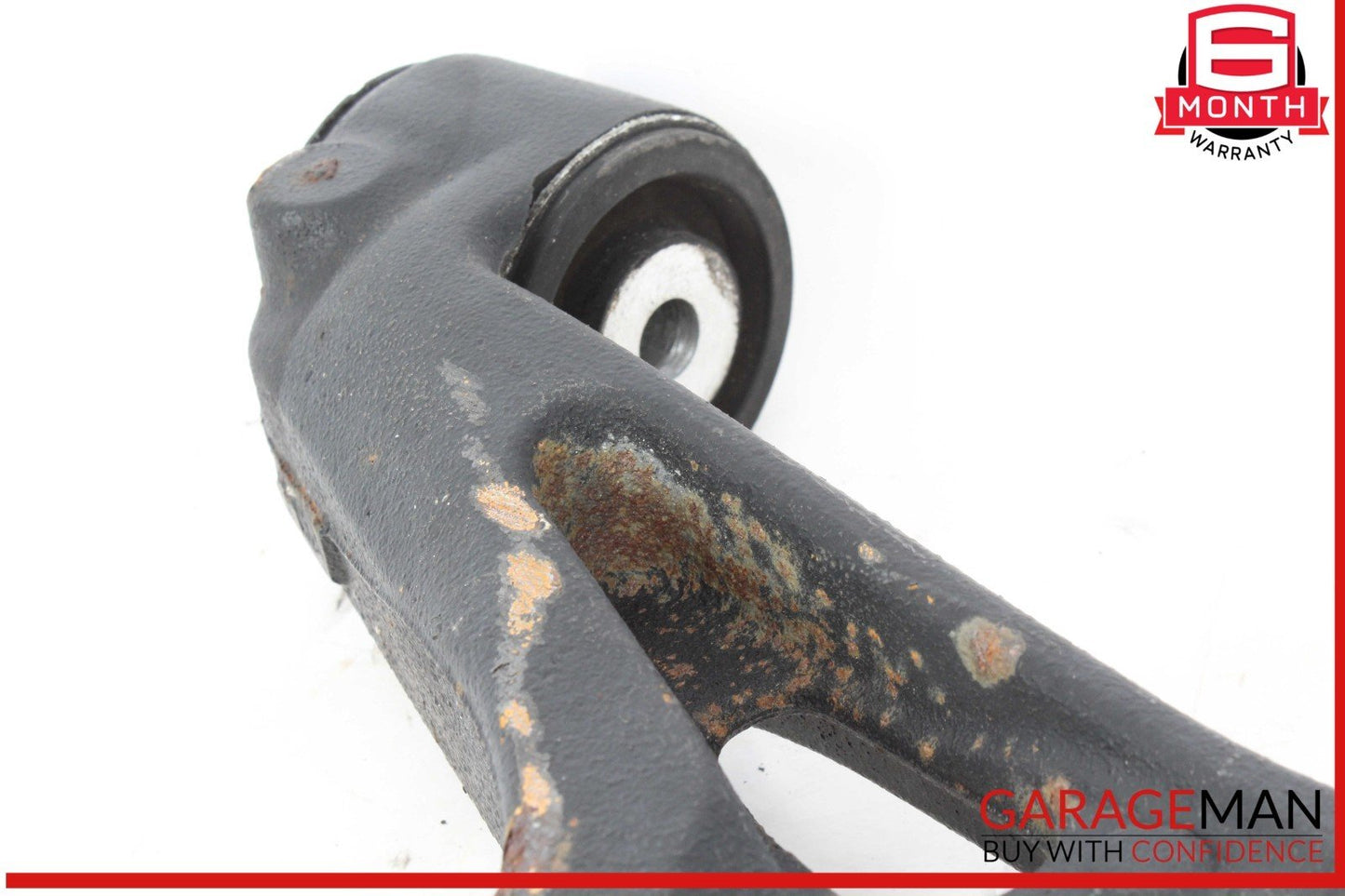 06-12 Mercedes X164 GL450 4MATIC Front Right Passenger Side Lower Control Arm