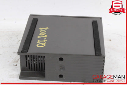 07-24 Audi Q7 Emergency Roadside Flat Tire Air Compressor Pump Assembly OEM
