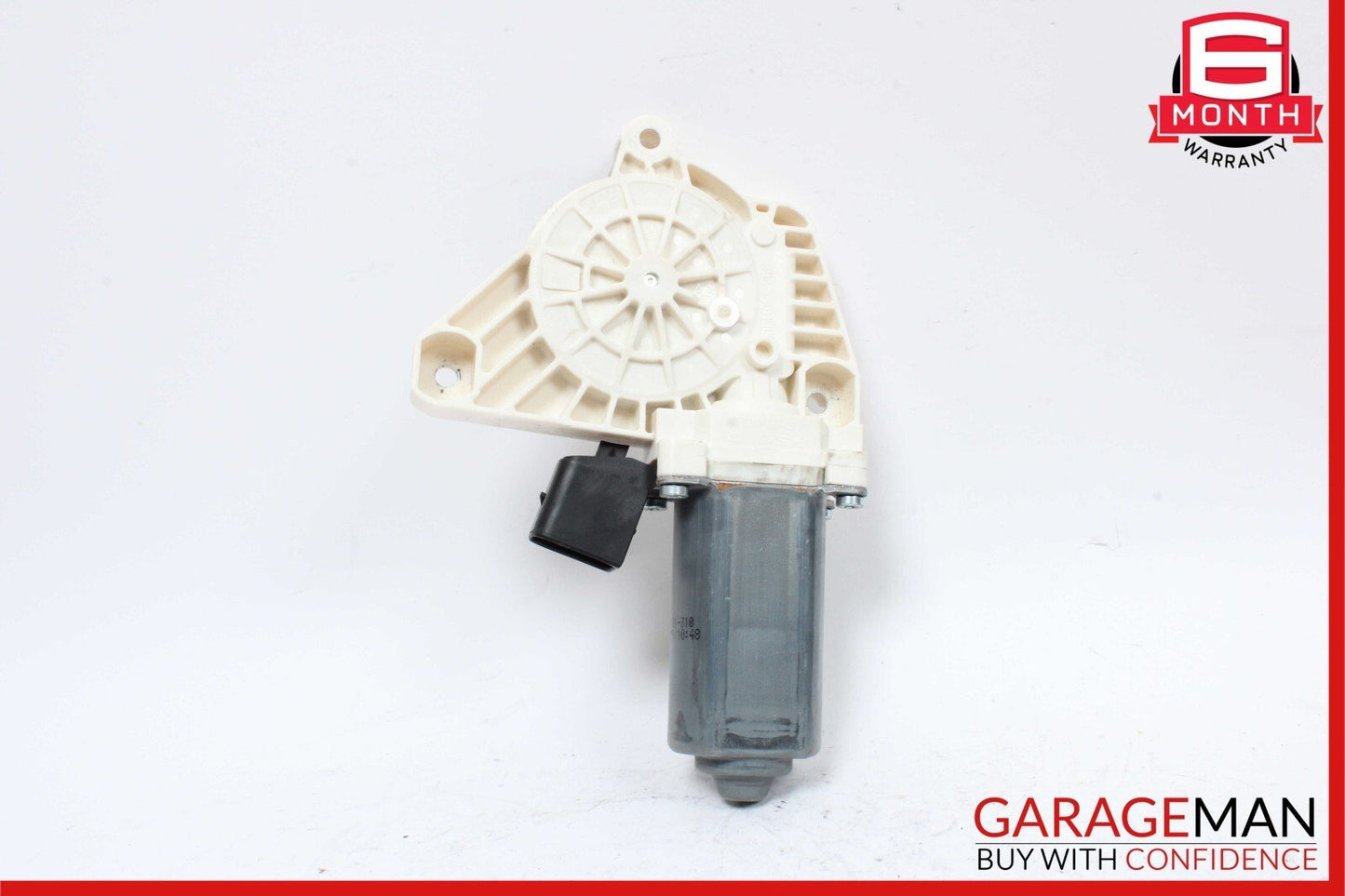 10-17 Mercedes W207 E350 Coupe Window Regulator Motor Right Passenger Side