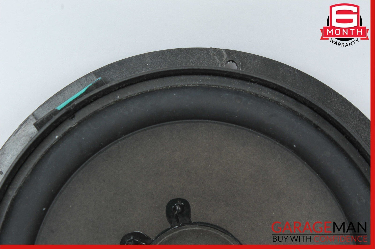 06-09 Mercedes W164 ML350 ML500 Audio Sound Speaker Front Right or Left Side OEM