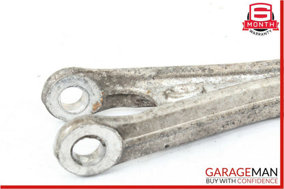 14-17 Maserati Ghibli Rear Right / Left Side Lower Forward Wishbone Control Arm