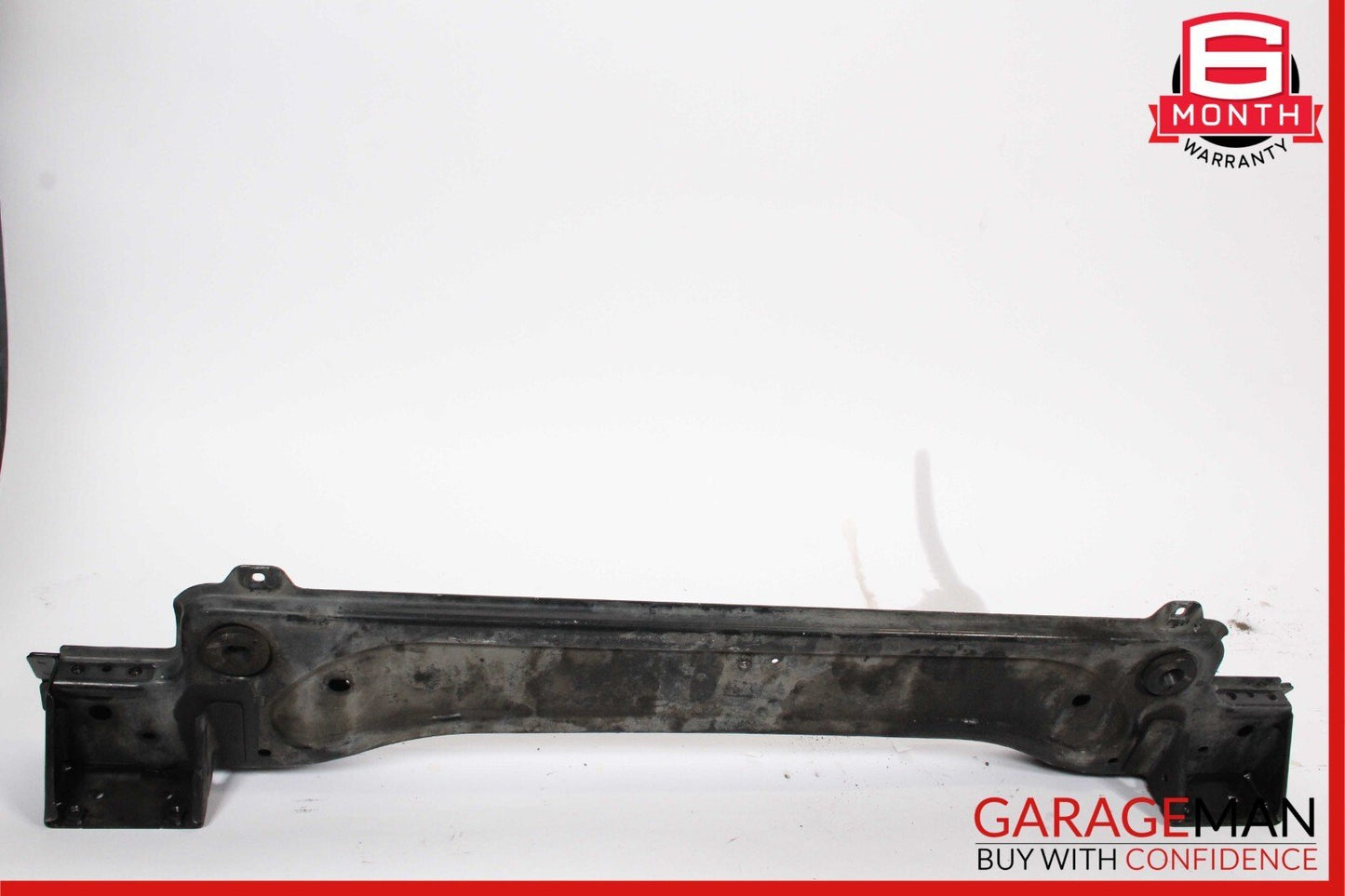 07-12 Mercedes X164 GL350 GL450 Front Lower Radiator Support Brace Bracket Bar