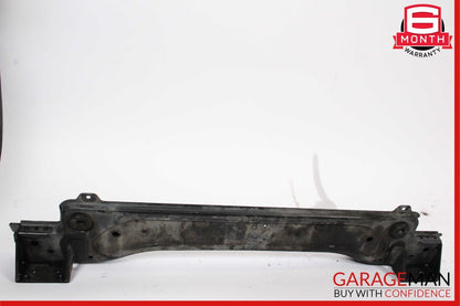 07-12 Mercedes X164 GL350 GL450 Front Lower Radiator Support Brace Bracket Bar