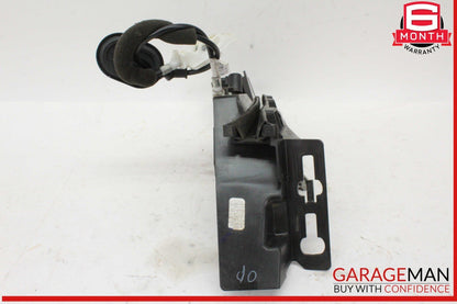 13-16 Ford Fusion Rear Right Passenger Side Door Lock Latch Actuator OEM