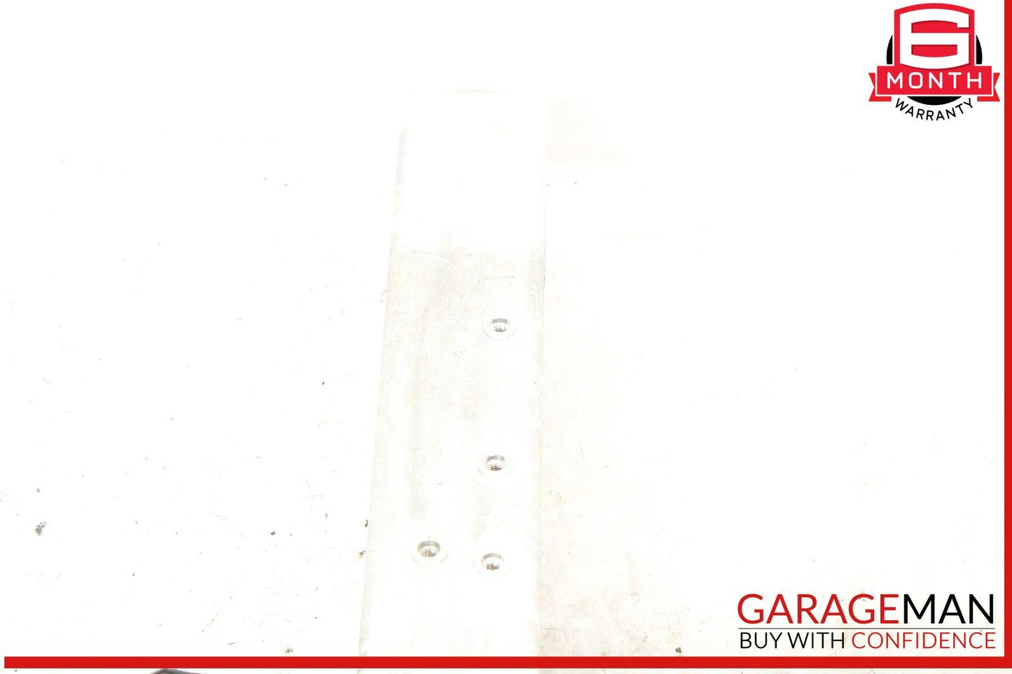 14-21 BMW i3 I01 Rear Bumper Reinforcement Impact Bar Rebar Beam OEM