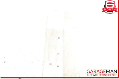 14-21 BMW i3 I01 Rear Bumper Reinforcement Impact Bar Rebar Beam OEM
