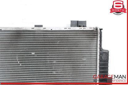 01-09 Mercedes W203 C230 C240 C320 Engine Cooling Radiator 62689A OEM