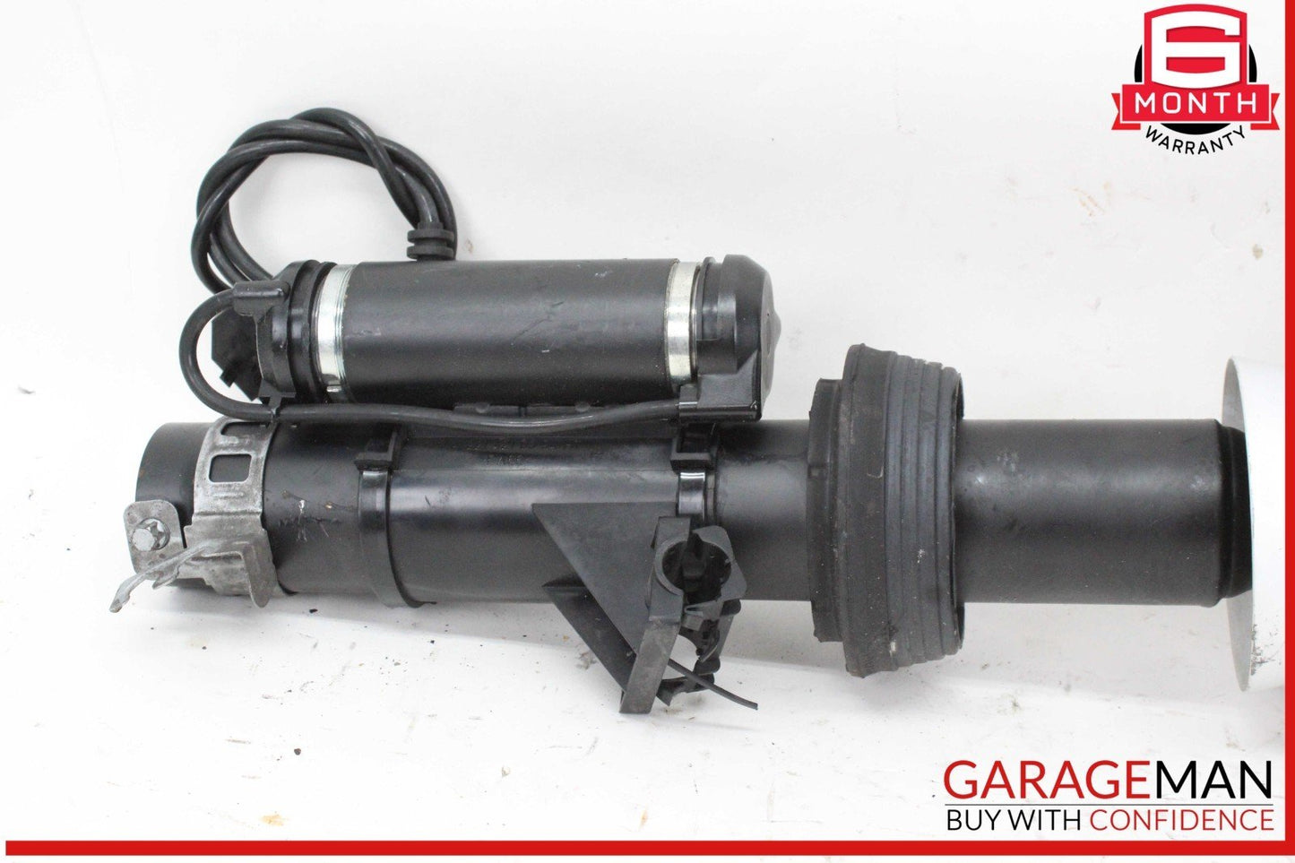 07-14 Mercedes W221 S550 S400 Front Right or Left Airmatic Shock Strut Arnott