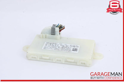 13-20 Mercedes W207 E400 CLA250 SL550 Keyless Go Entry Control Module OEM