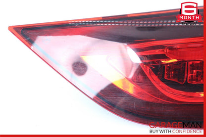 20-23 Mercedes W118 CLA250 Rear Right Side Inner Tail Light Taillight Lamp OEM