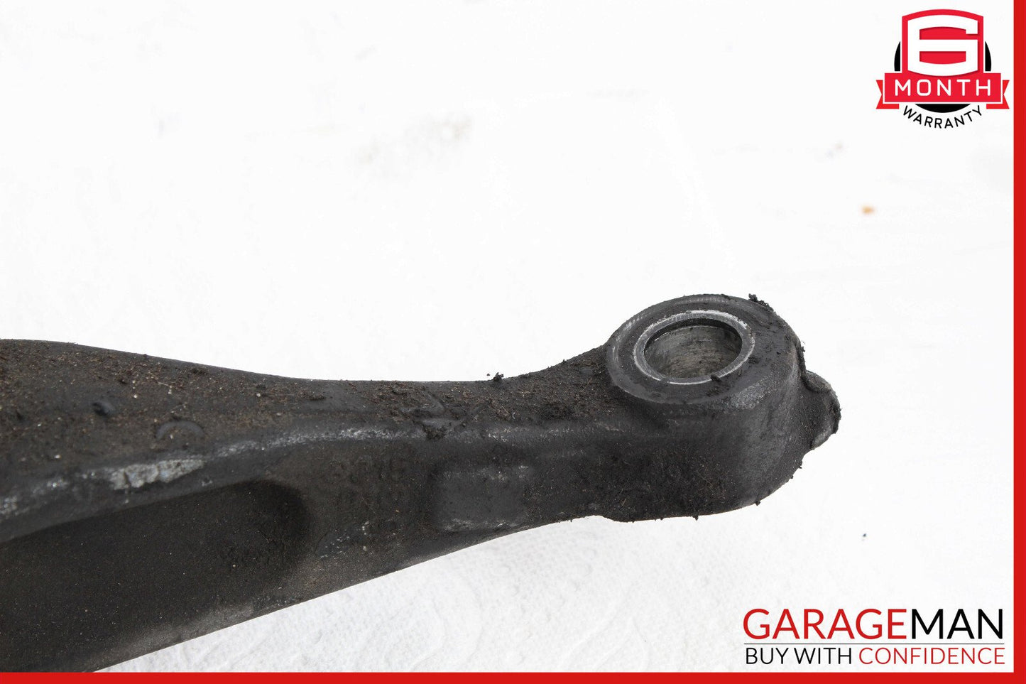 00-06 Mercedes W220 S55 AMG Front Left / Right Transverse Lower Control Arm OEM