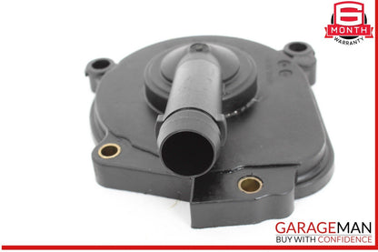 05-14 Mercedes W203 C230 GL450 Engine PCV Crankcase Vent Valve Oil Separator