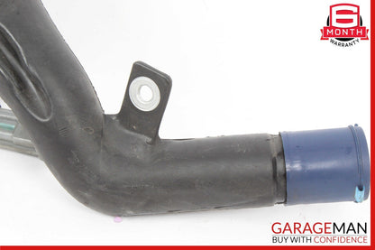 08-19 Maserati Quattroporte Headlight Windshield Washer Bottle Tank OEM