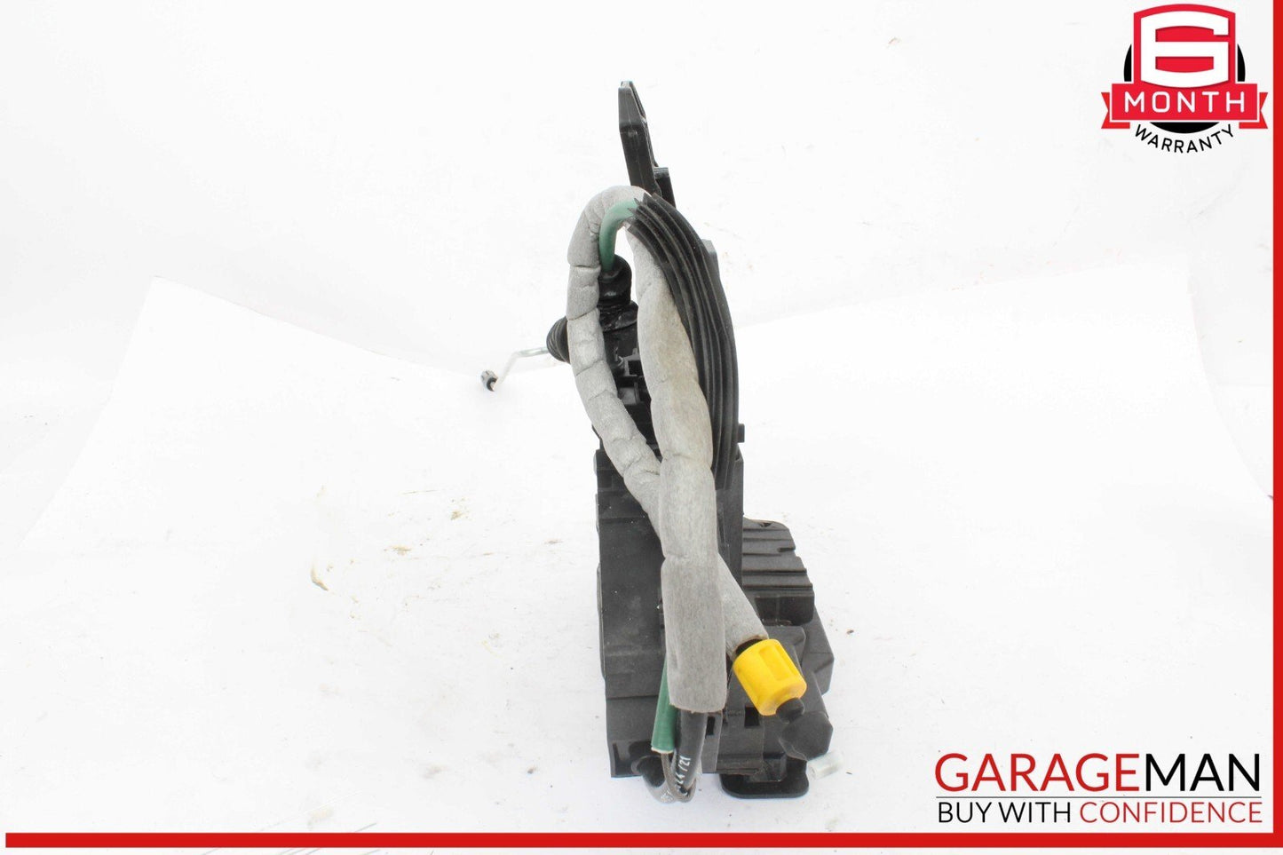 16-22 Mercedes X253 GLC43 AMG Front Left Side Door Lock Latch Actuator OEM