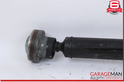 06-12 Mercedes W164 ML350 4MATIC Front Drive Axle Shaft Driveshaft 1644100701