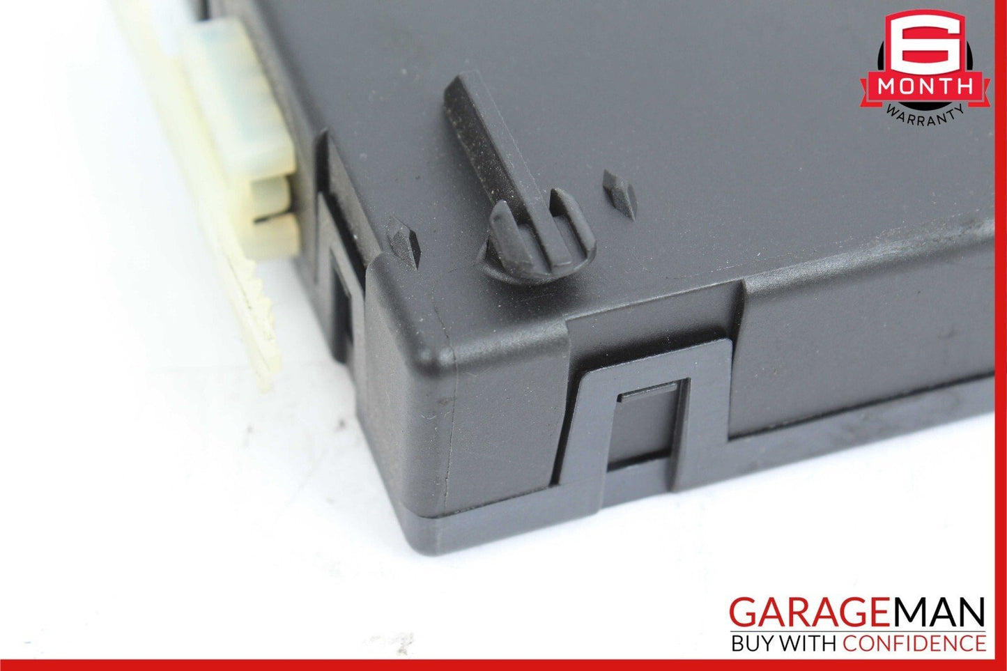 08-18 Mercedes W204 C250 E400 E350 Front Right Side Door Control Module Unit
