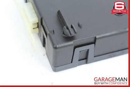 08-18 Mercedes W204 C250 E400 E350 Front Right Side Door Control Module Unit