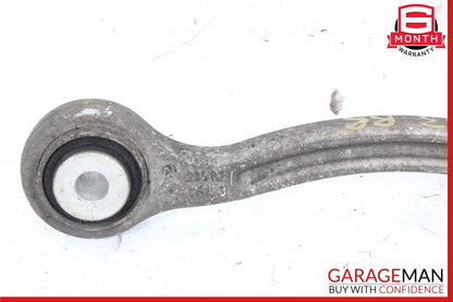 08-17 Mercedes W212 E63 AMG C300 Rear Left Side Suspension Lower Control Arm OEM