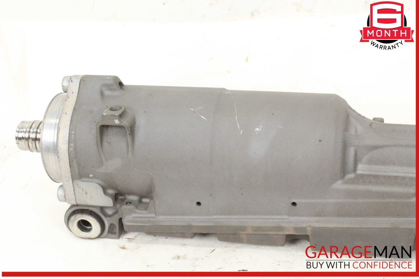 18-24 Audi Q5 2.0L Electric Power Steering Gear Rack 4K1423055P OEM