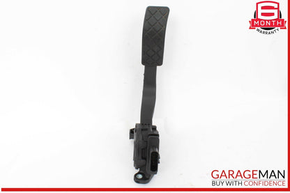 09-18 Audi Q5 A7 Quattro A4 Gas Accelerator Throttle Pedal 8K1723523A OEM