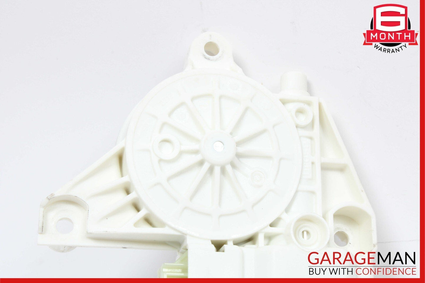 10-16 Mercedes W212 E350 E550 Front Right Side Door Window Regulator Motor Unit