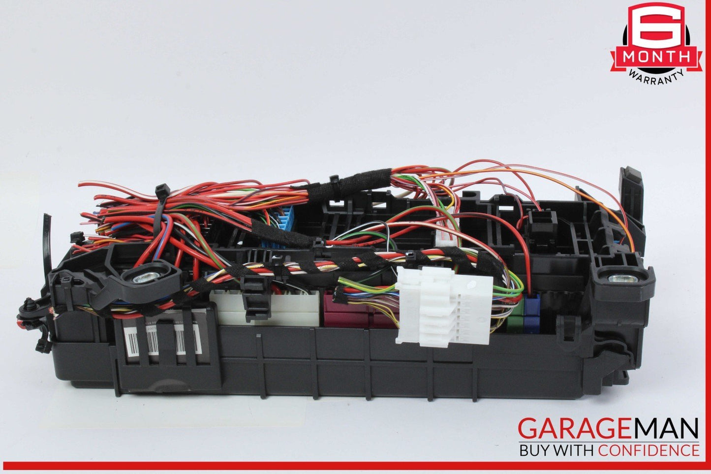 14-20 Mercedes X156 GLA250 CLA250 Front Right Interior Relay Fuse Box Assembly