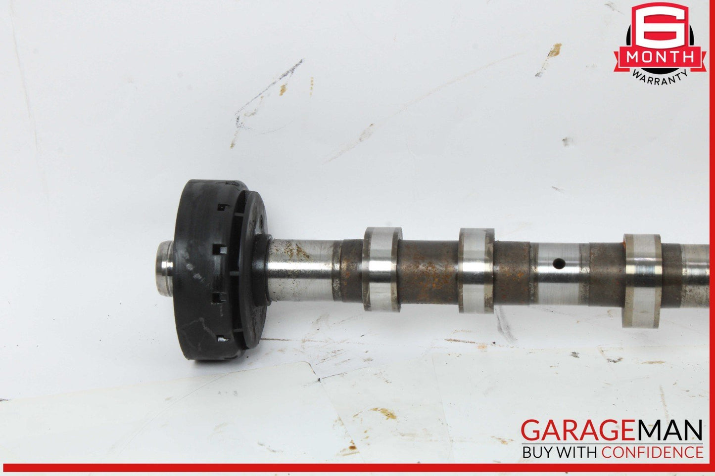 08-11 Mercedes W204 C300 Right Side Engine Camshaft Cam Shaft Exhaust OEM