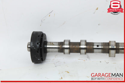 08-11 Mercedes W204 C300 Right Side Engine Camshaft Cam Shaft Exhaust OEM
