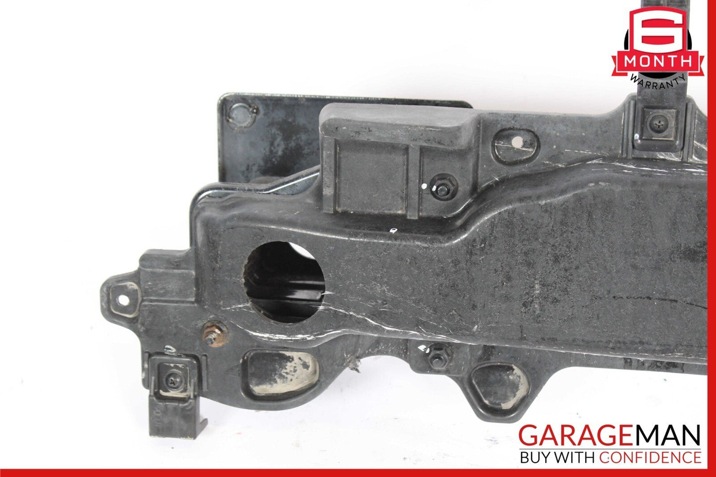 15-20 Hyundai Genesis Rear Bumper Reinforcement Impact Bar Rebar OEM