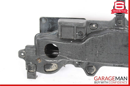 15-20 Hyundai Genesis Rear Bumper Reinforcement Impact Bar Rebar OEM