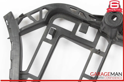 13-19 Mercedes X166 GL450 4MATIC Rear Right Bumper Holder Support Bracket OEM