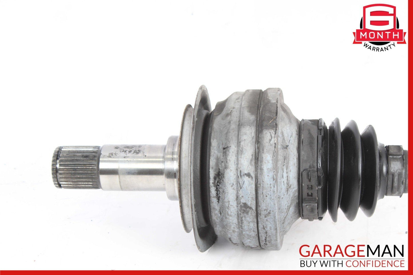 07-12 Mercedes R230 SL550 Rear Left or Right Side Driveshaft CV Half Shaft Axle
