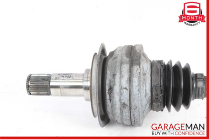 07-12 Mercedes R230 SL550 Rear Left or Right Side Driveshaft CV Half Shaft Axle